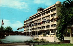 Puerto Rico San Juan International Airport Hotel