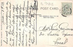 B94848 the dome brighton   uk