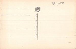 BR51191 Rueil chateau de la malmaison la chamvbre c couher France