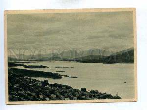 195989 POLAR NORWAY HAMBURG AMERIKA LINIE Aalesund old