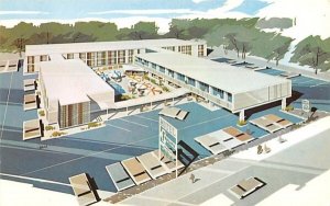 Fenway Motor Hotel Boston, Massachusetts