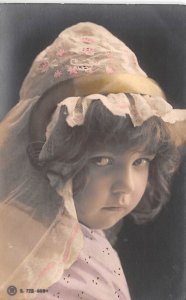 Child Postcard
