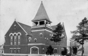 M E Church Osage, Iowa  