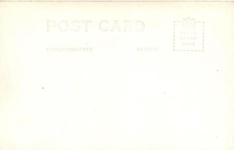 RPPC Along the Copper River Railroad Alaska AK