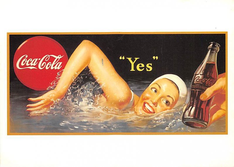 Drink Coca Cola Drink Coca Cola, The Archives Of Coca Cola Company