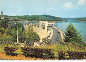 BG35694 eupen le barrage de la vesdre belgium