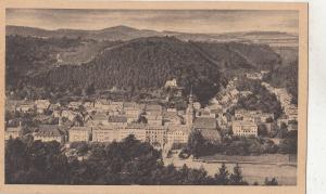 BG25704 schandau blick ins kirnitzschtal  sachs schweiz  germany