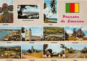 BR28147 Cameroun