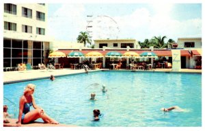 Florida  Key Biscayne Motel and Villas