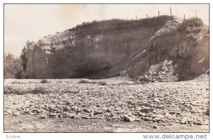 RP, Big Rock, EVANSTON, Wyoming, 1920-1940s