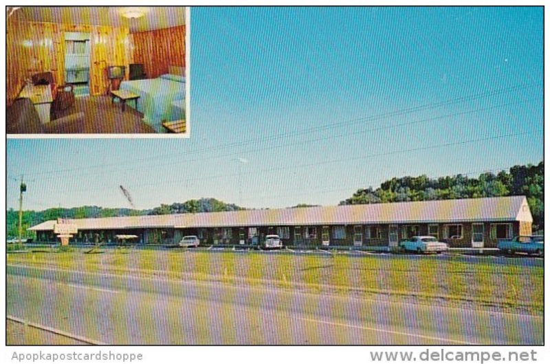 Motel Athens Ohio