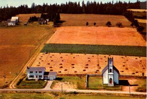 Canada - Prince Edward Island.  New Glasgow