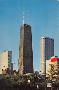 John Hancock Center  