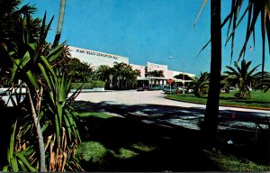 Florida Miami Beach Convention Hall