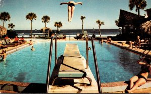 Florida Ormond Beach Sheraton Motor Inn