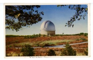 CA - Palomar Observatory