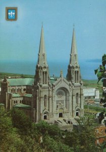 Canada Postcard - Quebec - Ste-Anne De Beaupre    RR9335