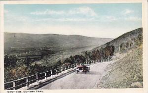 West Side The Mohawk Trail Adams Massachusetts