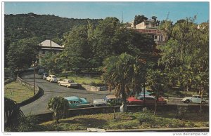 Government Hill Park, ST. THOMAS, US Virgin Islands, 1940-1960s
