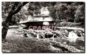 Modern Postcard Chatillon sur Seine Sources Douix