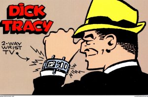 Comics Dick Tracy