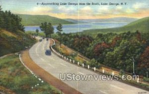 Lake George, New York, NY