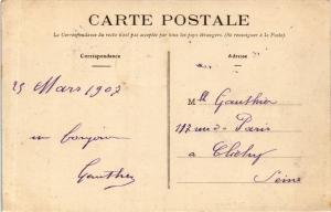 CPA CHARLEVILLE Les Allées (646536)