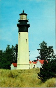 Lighthouses Westport Lighthouse Westport Washington