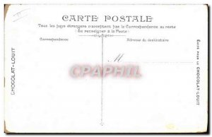 Old Postcard Boxing Infantry Exercise