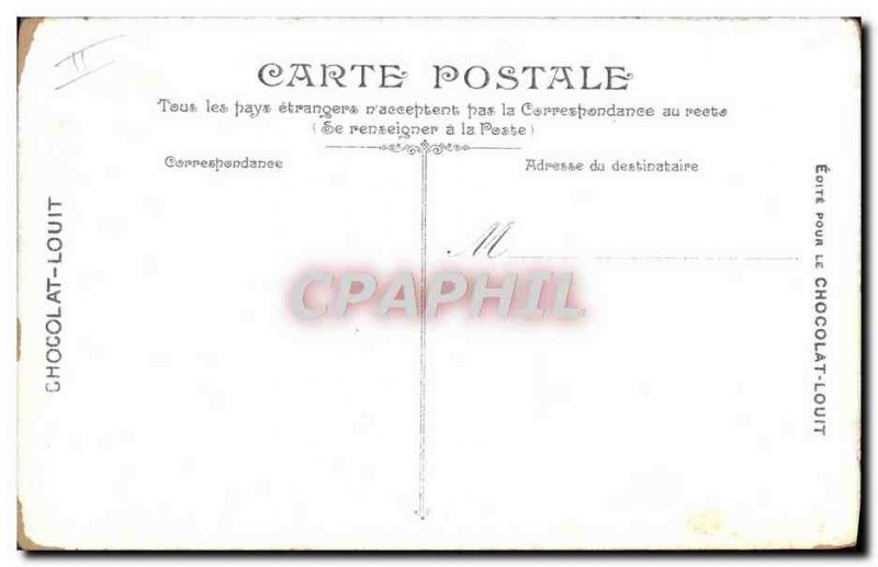 Old Postcard Boxing Infantry Exercise