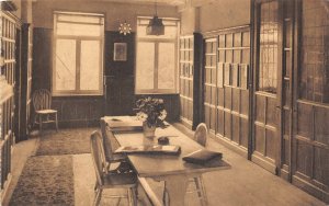 Lot302 talbot house poperinghe the upper landing belgium