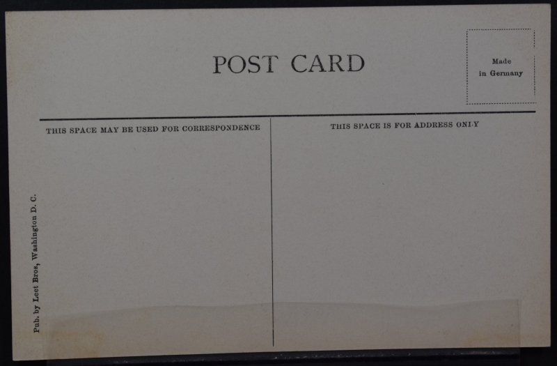 Mt. Vernon, VA - Kitchen (Black and White)