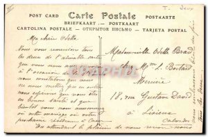 Old Postcard Party Folklore dominoes