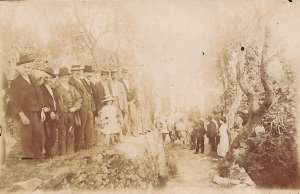 ab2569 - VINTAGE POSTCARD GENOA Province: Chiavari -