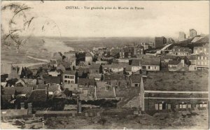 CPA ONIVAL - Vue générale prise du Moulin de Pierre (121292)