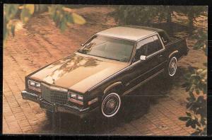 Cadillac - 1982 (AP 41)