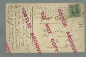 Le Center MINNESOTA 1907 BASEBALL TEAM Studio Shot nr Le Sueur St. Peter Elysian 