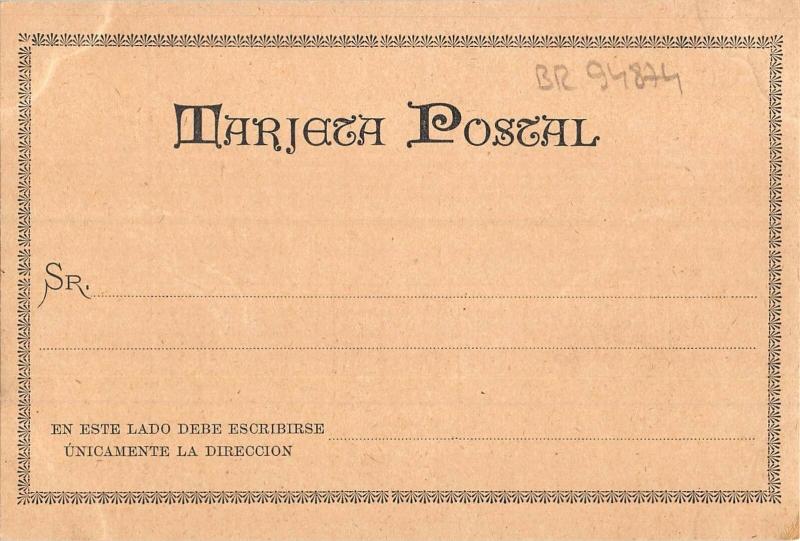 BR94874 cerro santa lucia santiago  chile