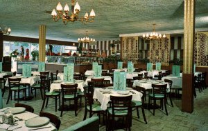 The Hill-Top Restaurant,Riverdale,NY 