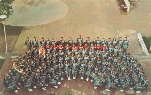 FL, Fort Lauderdale, Florida, 1966 High School Flying L Band, Dexter No 6602-C