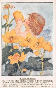 Artsit Sowerby Fantasy 