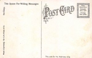 Juneau Park  Milwaukee WI 