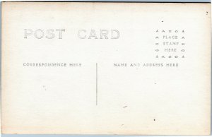 rppc ppie panama pacific expo Tower of Ages Court of Abundance california azo