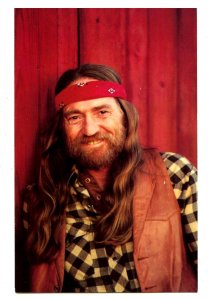 Willie Nelson