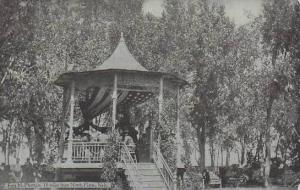 Nebraska Fort McPherson