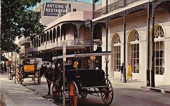 Balconies And Windows New Orleans Louisiana