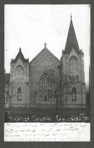 Church in Gonzales   Used