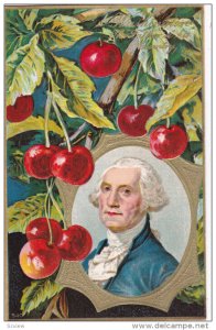 President George Washington Birthday , 00-10s : #28