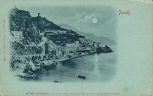 Italy Amalfi 05.35