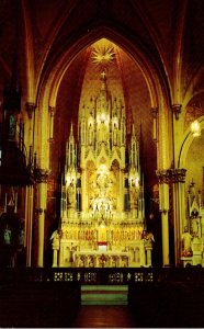 Pennsylvania Lebanon Assumption B V M Church Oldest Catholic Church In Lebano...